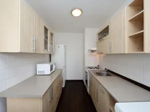 Pronájem bytu 3+kk, Praha - Libeň, Rozšířená, 72 m2