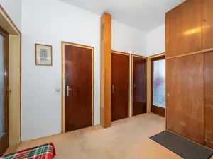 Prodej bytu 2+1, Brno, Bayerova, 73 m2