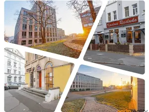 Prodej bytu 3+1, Ústí nad Labem, Pasteurova, 77 m2