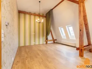 Prodej bytu 3+1, Ústí nad Labem, Pasteurova, 77 m2