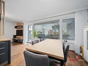 Prodej bytu 4+kk, Hradec Králové - Pražské Předměstí, Farářství, 124 m2