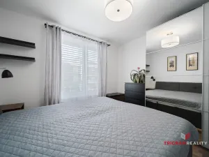 Prodej bytu 4+kk, Hradec Králové - Pražské Předměstí, Farářství, 124 m2