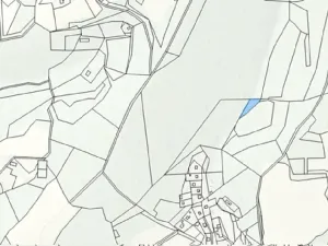 Dražba lesa, Morávka, 57384 m2