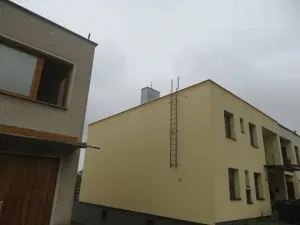 Dražba rodinného domu, Týnec nad Labem, Hradská, 10 m2