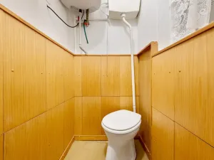 Prodej rodinného domu, Votice, 2. odboje, 82 m2