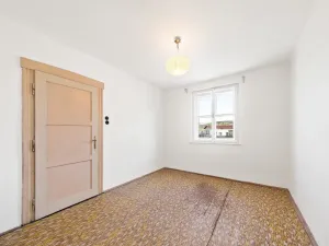 Prodej rodinného domu, Votice, 2. odboje, 82 m2