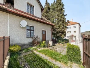 Prodej rodinného domu, Votice, 2. odboje, 82 m2