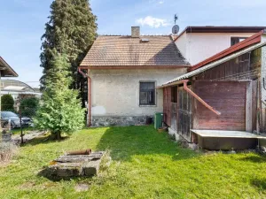 Prodej rodinného domu, Votice, 2. odboje, 82 m2