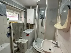 Prodej rodinného domu, Nymburk, Malé Valy, 55 m2