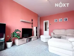 Prodej bytu 3+1, Chropyně, Moravská, 65 m2