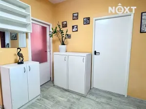 Prodej bytu 3+1, Chropyně, Moravská, 65 m2