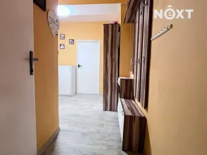 Prodej bytu 3+1, Chropyně, Moravská, 65 m2