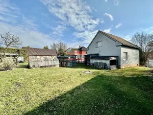 Prodej rodinného domu, Malšice, Lužnická, 218 m2