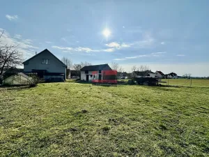 Prodej rodinného domu, Malšice, Lužnická, 218 m2