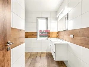 Prodej rodinného domu, Podolí I, 111 m2