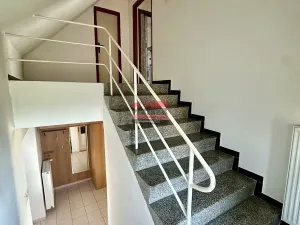 Prodej rodinného domu, Planá nad Lužnicí, Okrouhlická, 180 m2