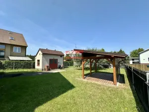 Prodej rodinného domu, Planá nad Lužnicí, Okrouhlická, 180 m2