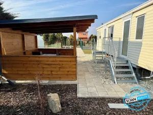 Prodej mobilheimu, Opava, Jaselská, 40 m2