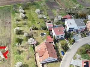 Prodej rodinného domu, Velešovice, 451 m2