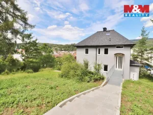 Pronájem bytu 1+kk, Nejdek, Chodovská, 49 m2