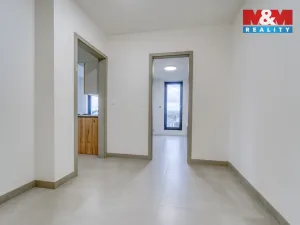 Pronájem bytu 2+kk, Plzeň, Pálavská, 57 m2