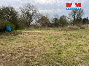 Prodej pozemku pro bydlení, Lišnice, 839 m2