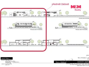 Prodej komerčního pozemku, Kuřim, 2019 m2