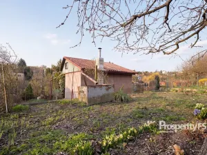 Prodej chaty, Kladno, 16 m2