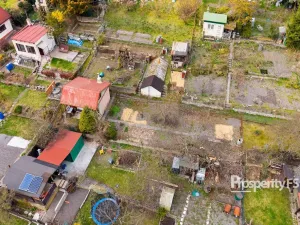 Prodej chaty, Kladno, 16 m2