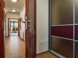 Prodej rodinného domu, Říčany, Bazalková, 101 m2