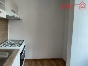 Pronájem bytu 2+1, Most, Jaroslava Vrchlického, 53 m2