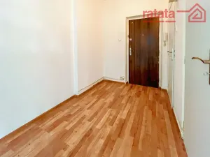 Pronájem bytu 2+1, Most, Jaroslava Vrchlického, 53 m2