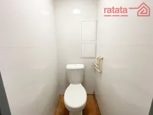 Pronájem bytu 2+1, Most, Jaroslava Vrchlického, 53 m2