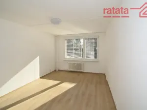 Pronájem bytu 2+kk, Most, Komořanská, 40 m2