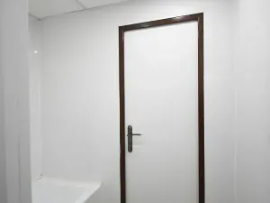 Pronájem bytu 2+kk, Most, Komořanská, 40 m2