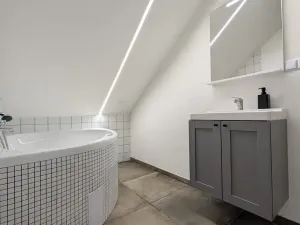 Prodej bytu 4+kk, Praha - Nové Město, Malá Štěpánská, 146 m2