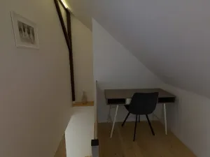 Prodej bytu 4+kk, Praha - Nové Město, Malá Štěpánská, 119 m2