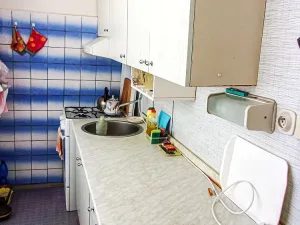 Prodej bytu 1+1, Kadaň, Na Podlesí, 36 m2