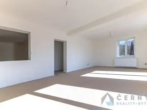 Prodej rodinného domu, Jablonec nad Nisou, Brigádnická, 203 m2