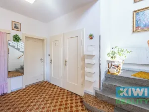 Prodej rodinného domu, Moravská Třebová, Bezručova, 111 m2