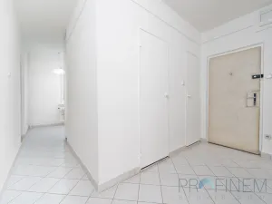 Pronájem bytu 2+1, Česká Třebová - Lhotka, 64 m2