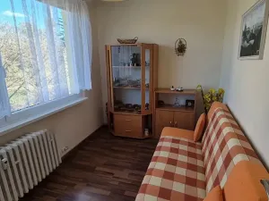 Prodej bytu 3+1, Turnov, Sídliště Jana Patočky, 63 m2
