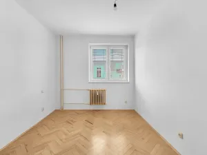 Pronájem bytu 2+1, Vamberk, Jiráskova, 53 m2