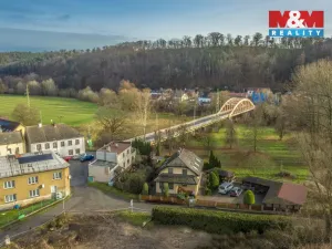 Prodej rodinného domu, Mladá Boleslav - Debř, U přejezdu, 130 m2