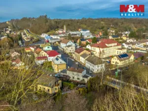 Prodej rodinného domu, Mladá Boleslav - Debř, U přejezdu, 130 m2