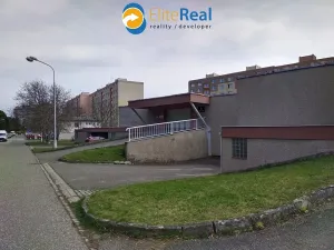 Prodej garáže, Olomouc, 15 m2