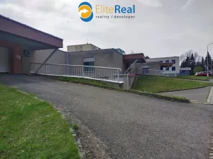 Prodej garáže, Olomouc, 15 m2