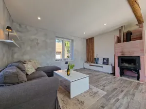 Prodej rodinného domu, Ohařice, 120 m2