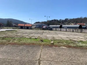 Pronájem pozemku, Ústí nad Labem, U Tonasa, 41600 m2