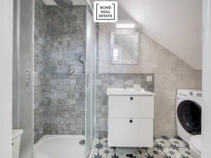 Prodej vily, Praha, 114 m2